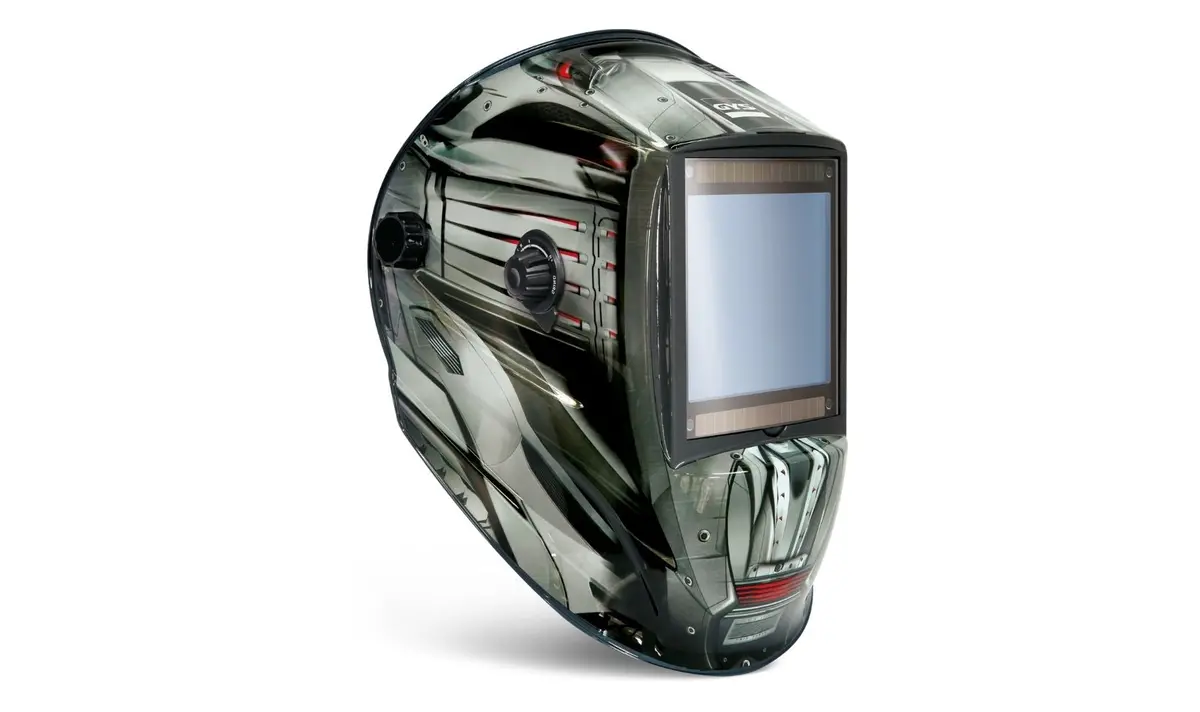 Gys Alien+ 3/5-13 G True Color Xxl Helmet 1
