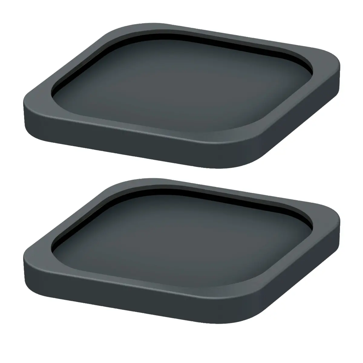 Replacement Rubber Foot Pads 1