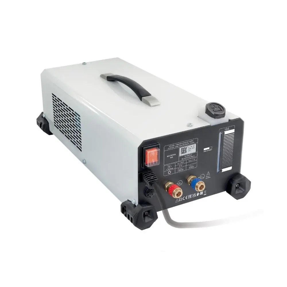 Universal Cooling Unit Multicool 500 1