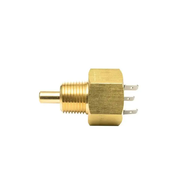 Diselmart 2848A102 Water Temperature Sensor For Perkins Engine 1004-4 1004-4T 1004-40S 1