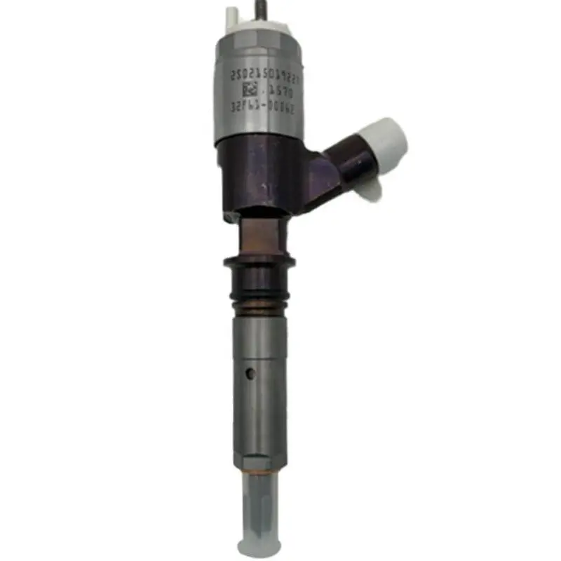 Diselmart Diesel Fuel Injector For Caterpillar C6 C6.4 Engine Cat320d Excavator 3264700 1
