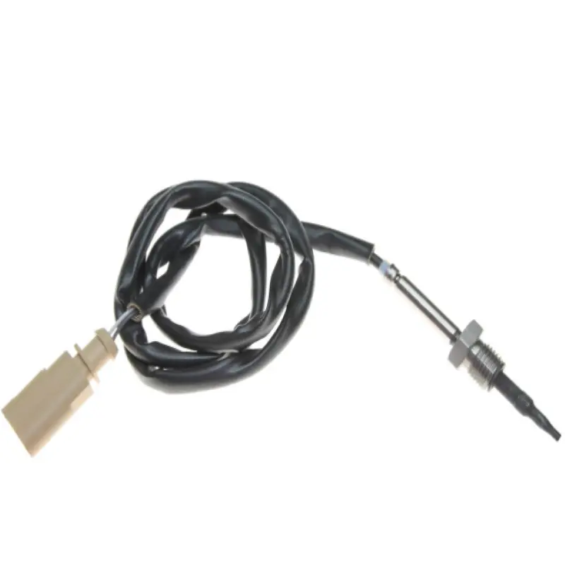 8W0906088f Oem New Replacement Exhaust Gas Temperature Sensor For Audi A4 B9 2.0 Tdi 1