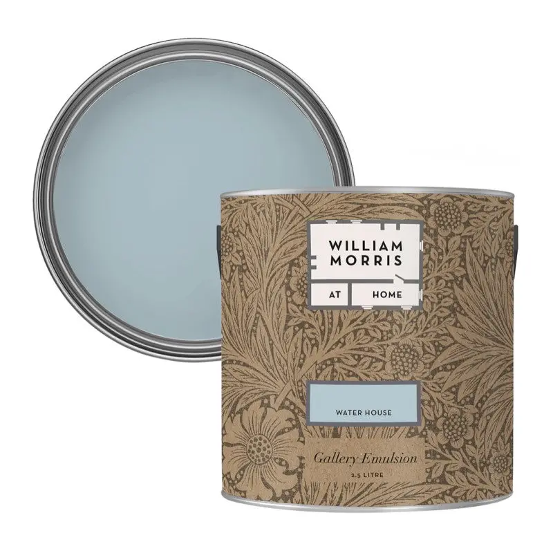 William Morris At Home - Water House 1