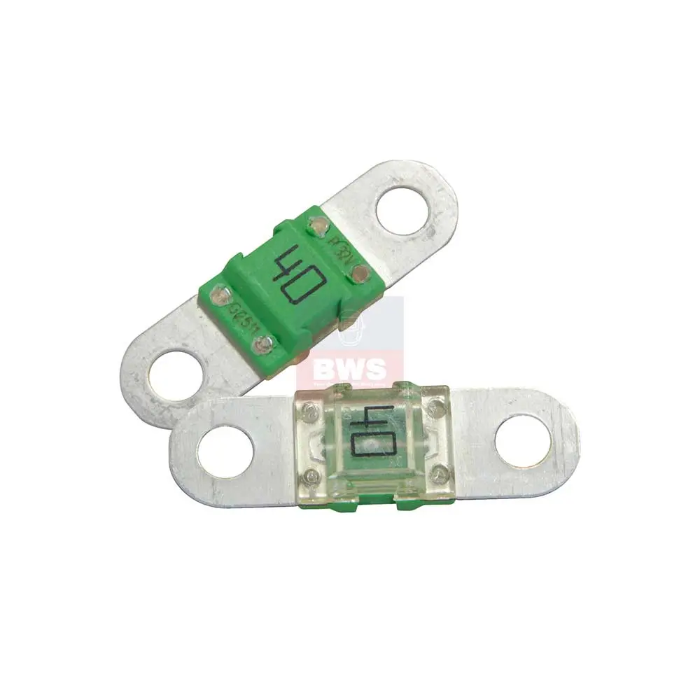 Gysflash 40A M6 Fuses 1