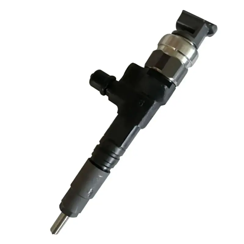New Original 1J770-53050 1J770-53070 1J770-53074 1J770-53051 295050-1980 Fuel Injector For Kubota V3307-Cr-Te4 V3307 Engine Diesel Engine Spare Part 1