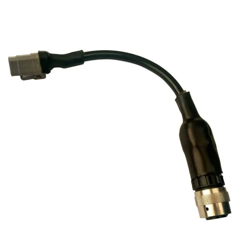 Control Box Harness Adapter 96019 For Genie Gs-1530 Gs-1930 Gs-2032 Gs-2046 Gs-2632 Gs-2646 Gs-3246 1