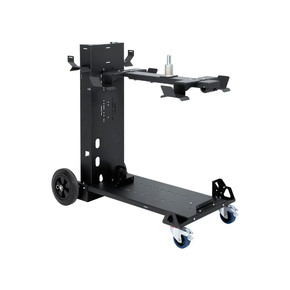 Gys 10M³ L + Wire Feeder Support 1