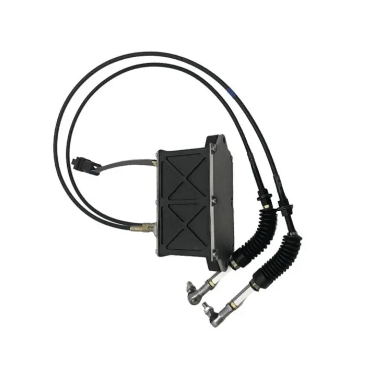 Diselmart Throttle Motor 247-5206 Ca2475206 2475206 For Caterpillar Engine 3064 Excavator Cat 311C 1