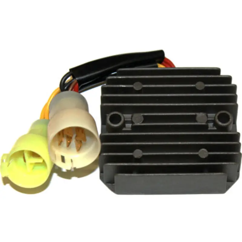 21066-1112 Regulator Rectifier Fits For Kawasaki Kvf Rairie 650 2002 2003 1