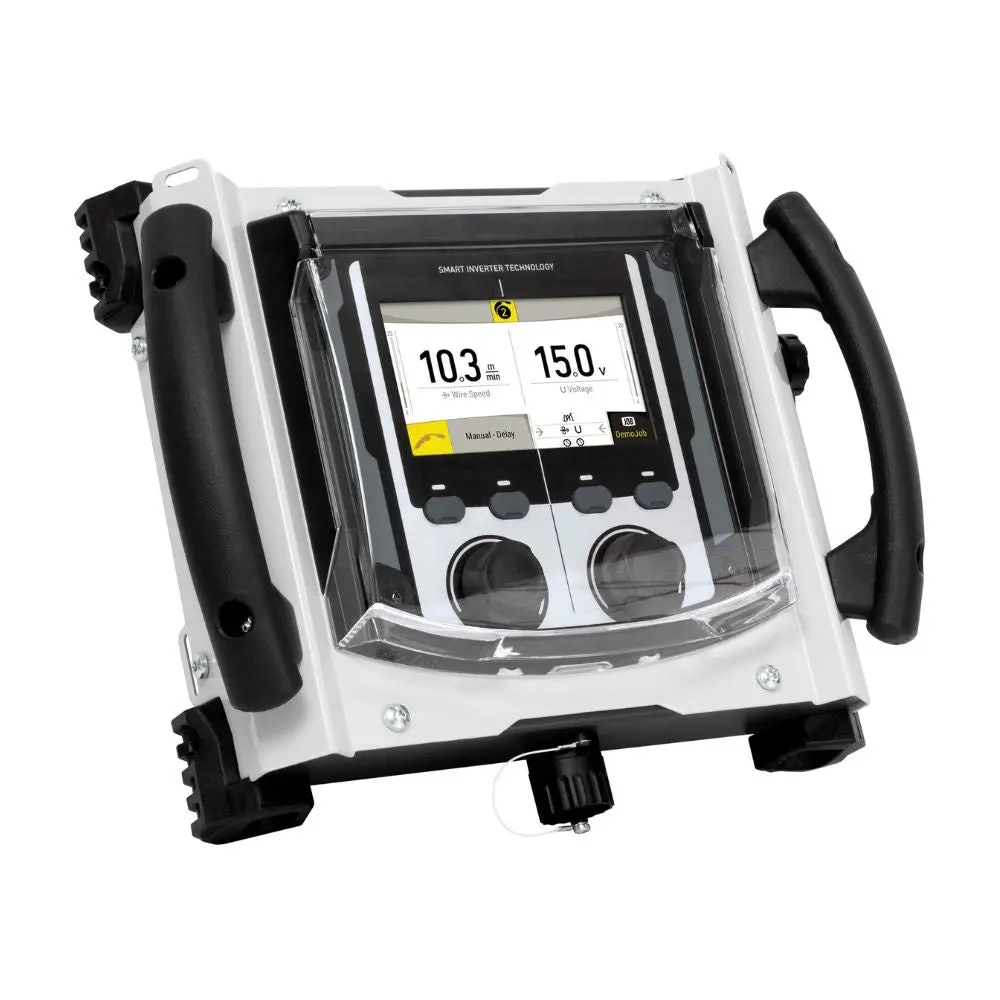 Gys Digital Remote Control Rc-Hd3 1
