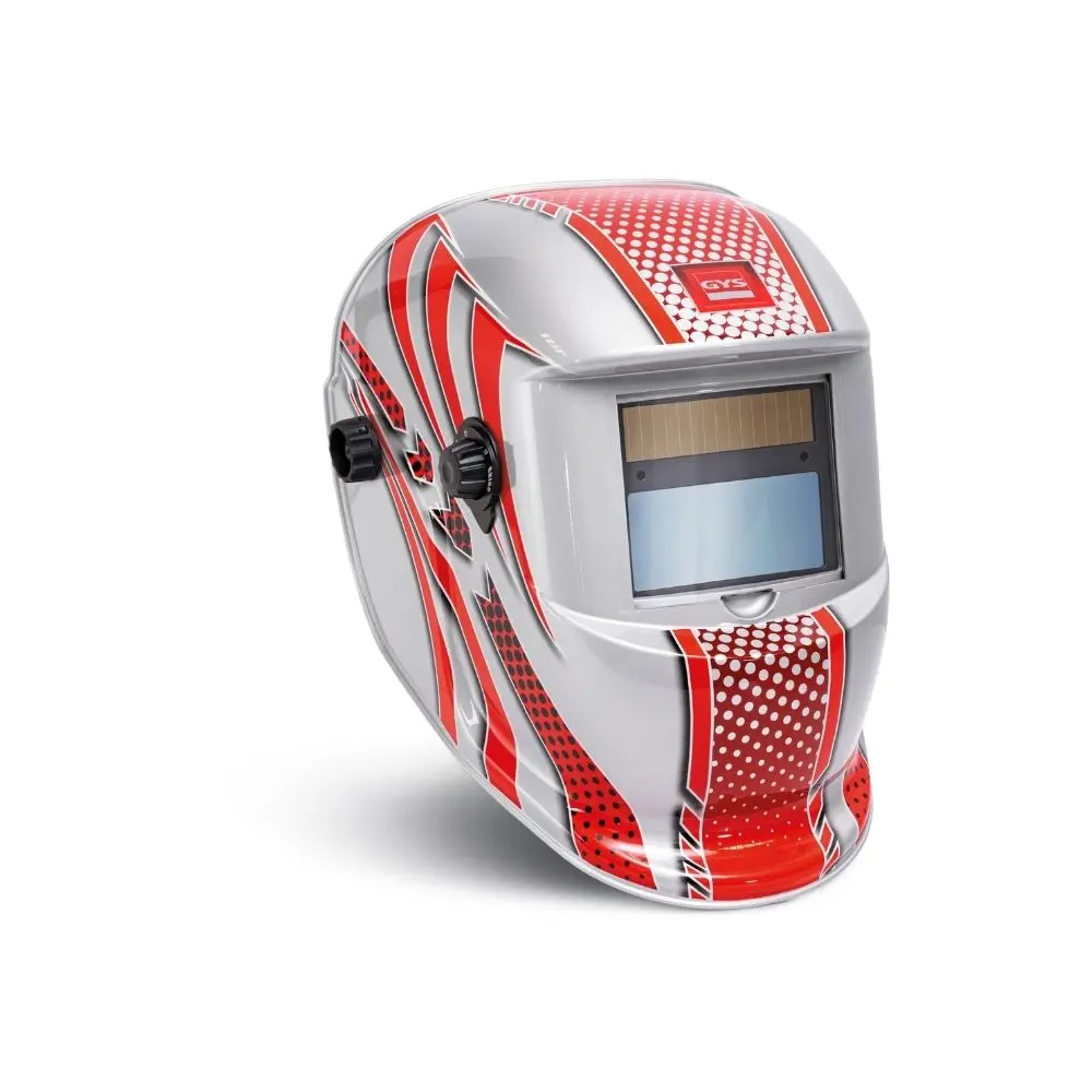 Venus 3/9-13 G Red True Color Helmet 1