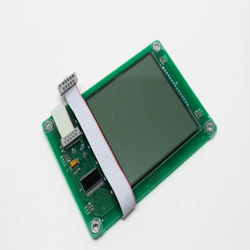 Lcd Ground Superboom Pcb 62376Gt For Genie Lift S-100Hd S-120Hd S-120 S-125 S-100 S-105 S-3200 S-3800 1