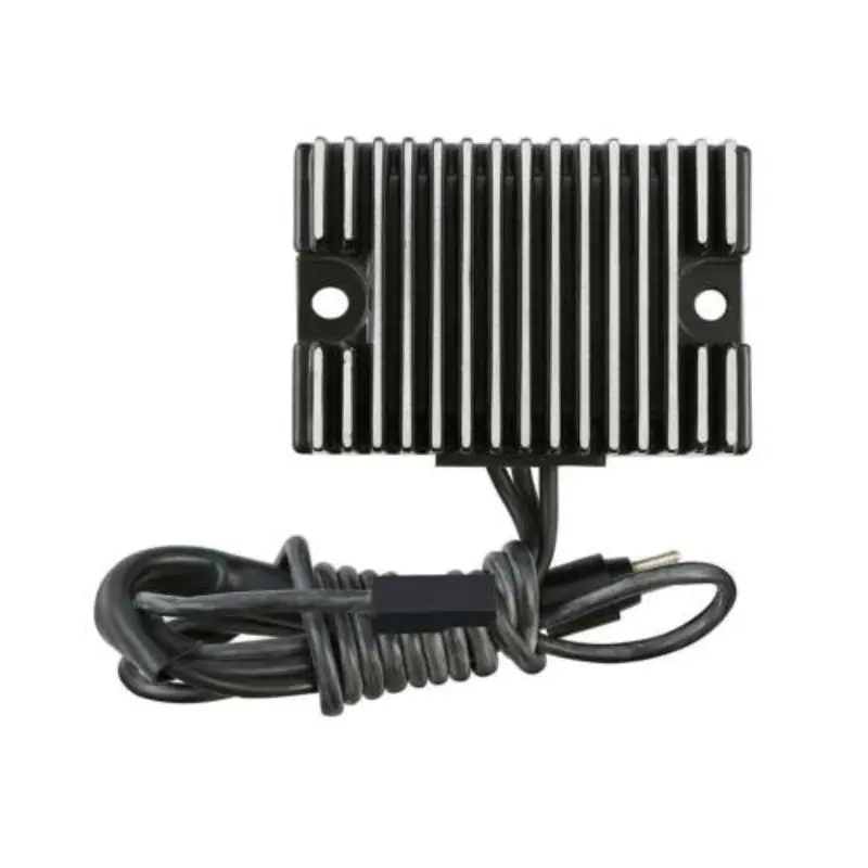 Diselmart 74523-92 Regulator Rectifier Fits For Harley Sportster Xlh883 92-93 1