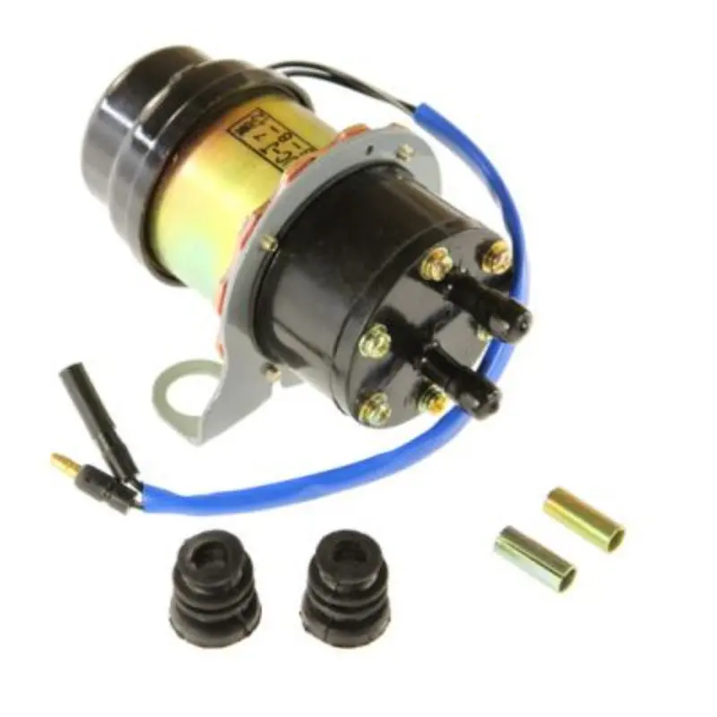 Uc-J7 New Electric Fuel Pump For Honda 1.5L 1.6L 1.8L 1975-1985 16700-6-003 1