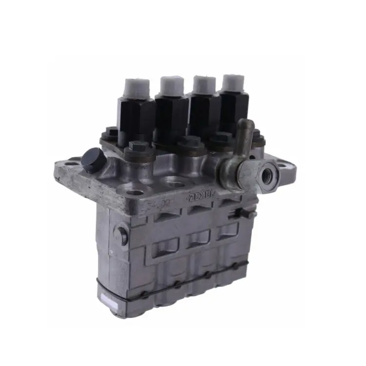 Diselmart New Original 191-9337 Fuel Injection Pump Fits For Caterpillar Cat 3024 Industrial Engine 304.5 Mini Hydraulic Excavator 1