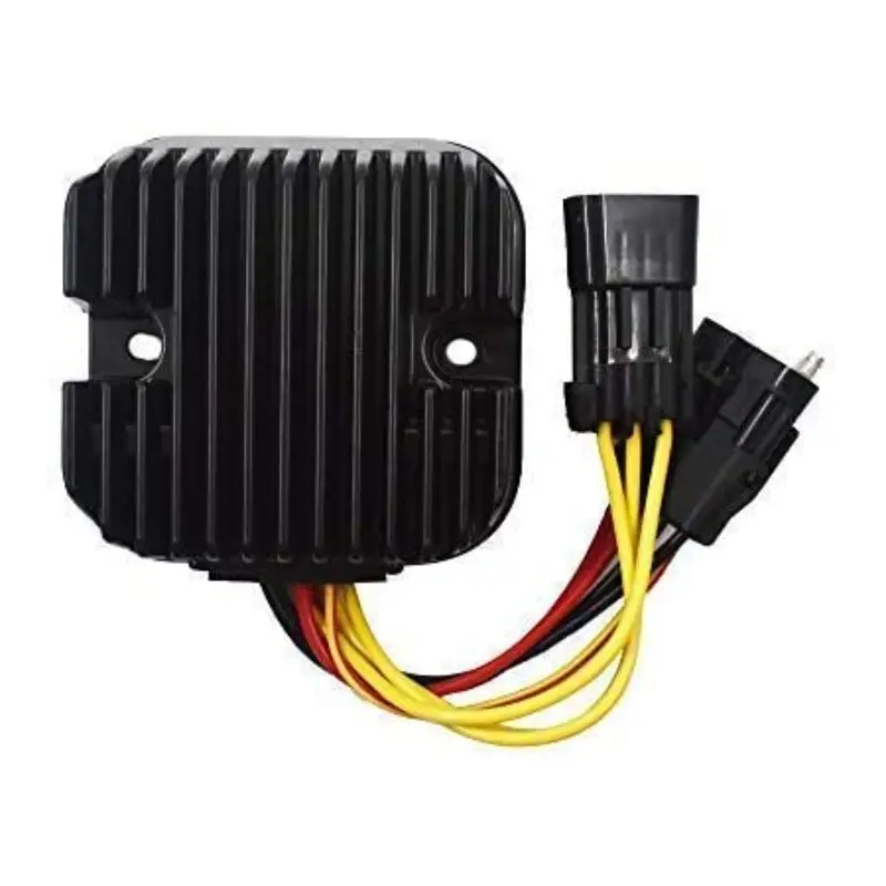 Diselmart 4012384 4011925 4011569 Regulator Rectifier Fits For Polaris Rzr 800 Efi/S/Le 2008 2009 1