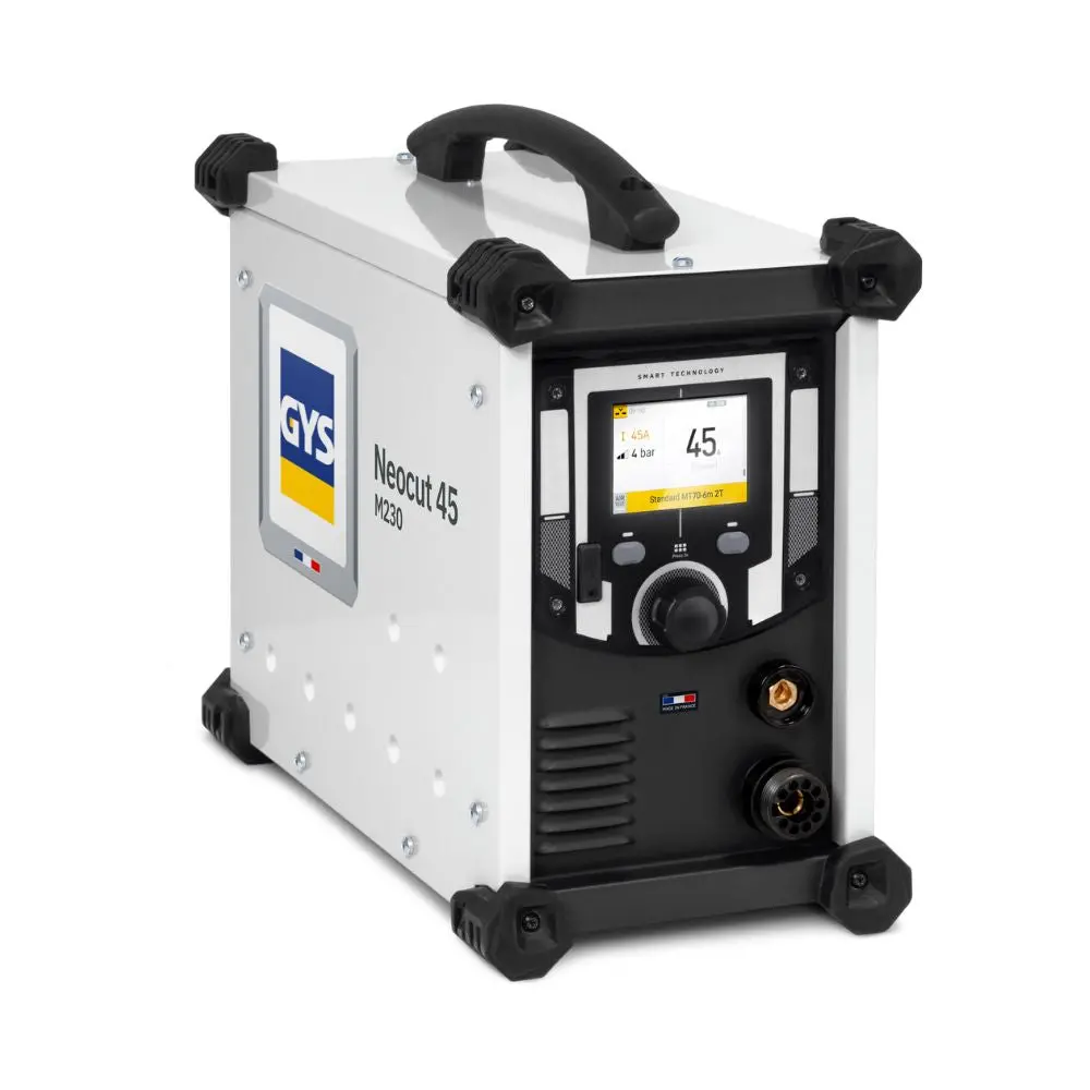 Neocut 45 Plasma Cutter - Without Torch 1