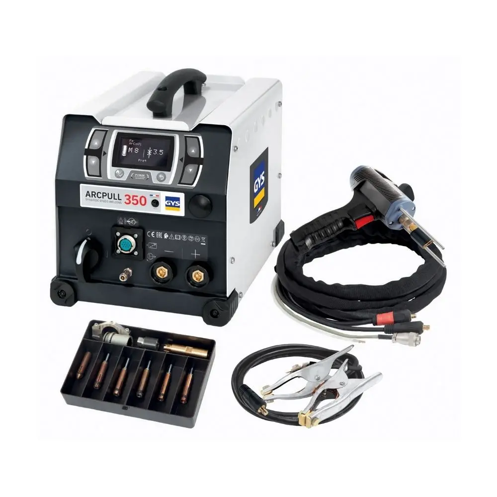 Gystud Arcpull 350 Industry 1