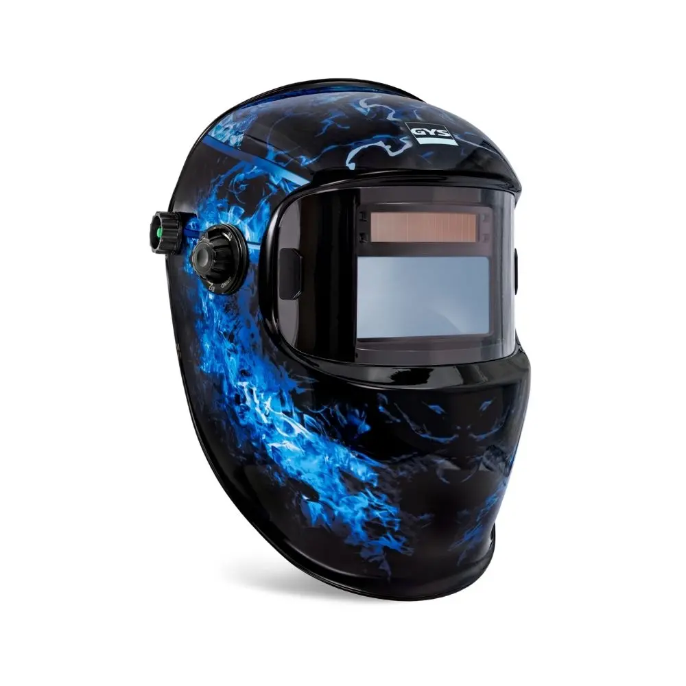 Promax 3/5-13 G Bluewater True Color Helmet 1