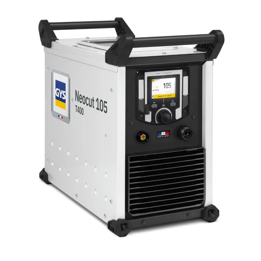 Plasma Cutter Neocut 105 T400 - Without Torch 1