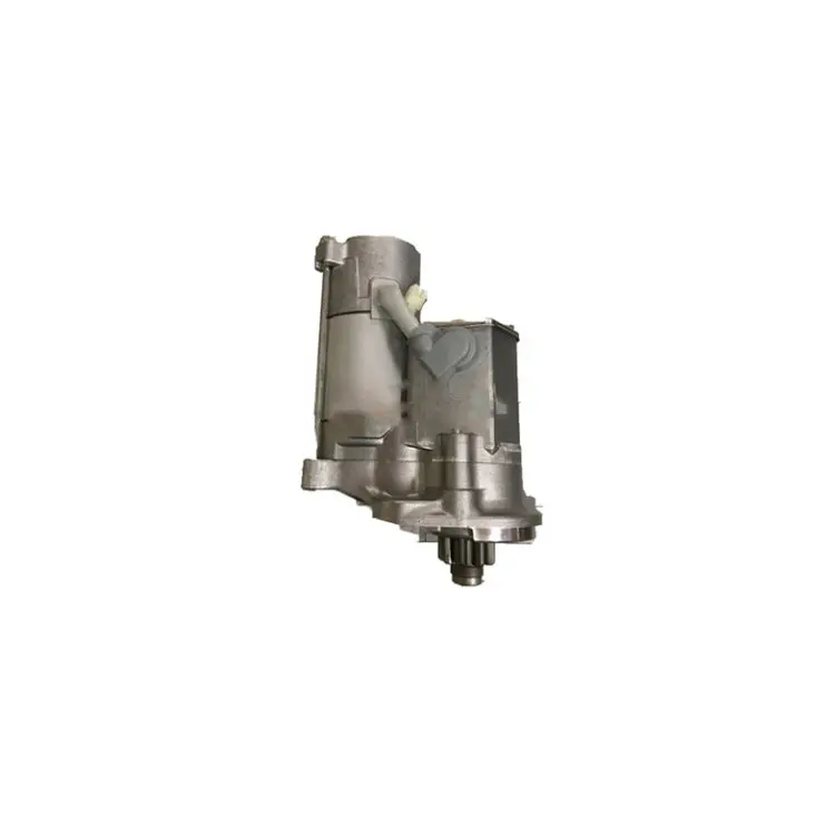 Diselmart Starter Motor 70006039 For Jlg Articulating Boom Lift 450Aj 450A 1