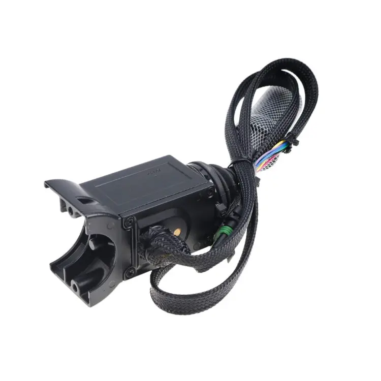 Diselmart Dw3 Shifter Selector Joystick Controller 0501210148 0501-210-148 For Zf Transmission 1