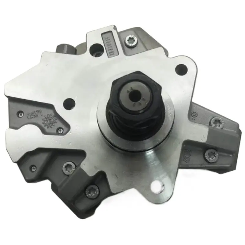 Diselmart Fuel Injection Pump 0445020175 84385110 4898921 For Case Holland Agrale Diesel 1