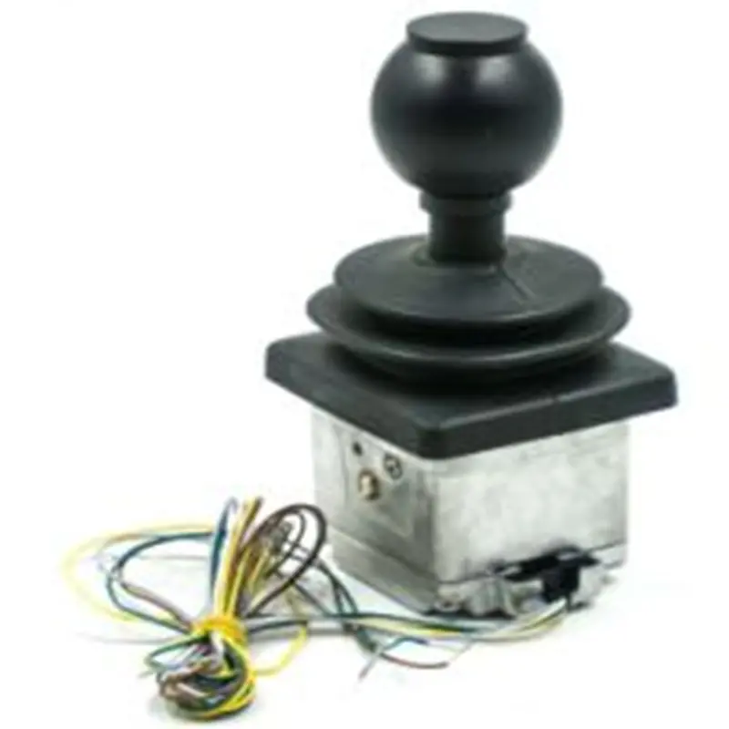 Joystick Controller 2441305350 For Haulotte Ha16spx Ha18spx Ha16tpx Ha260px 1