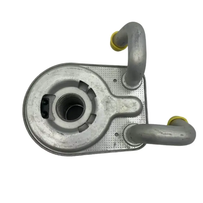 Diselmart Oil Cooler Re515469 For John Deere Engine 4024 5030 Tractor 5065M 5075M 5225 5325 5325N 1