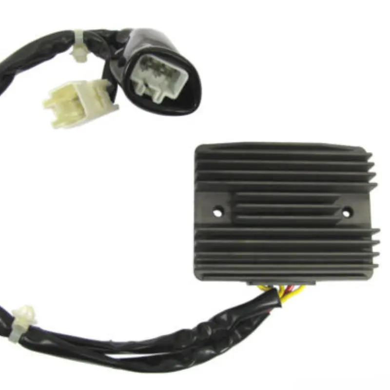 Sh689ea Regulator Rectifier Fits For Honda Cb1300 2003-2010 1