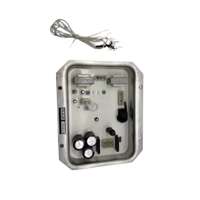 Diselmart Automatic Voltage Regulator Avr Nta-5E-2T For Denyo Generator 180Spk2 220Spk3 300Spk3 400Spk2 500Spk/M 600Spk 800Spk 1