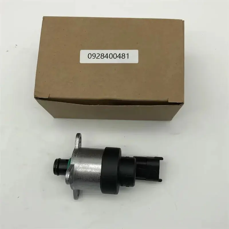 0928400481 4937597 Fuel Pressure Regulator Control Valve For Bosch For Cummins 2