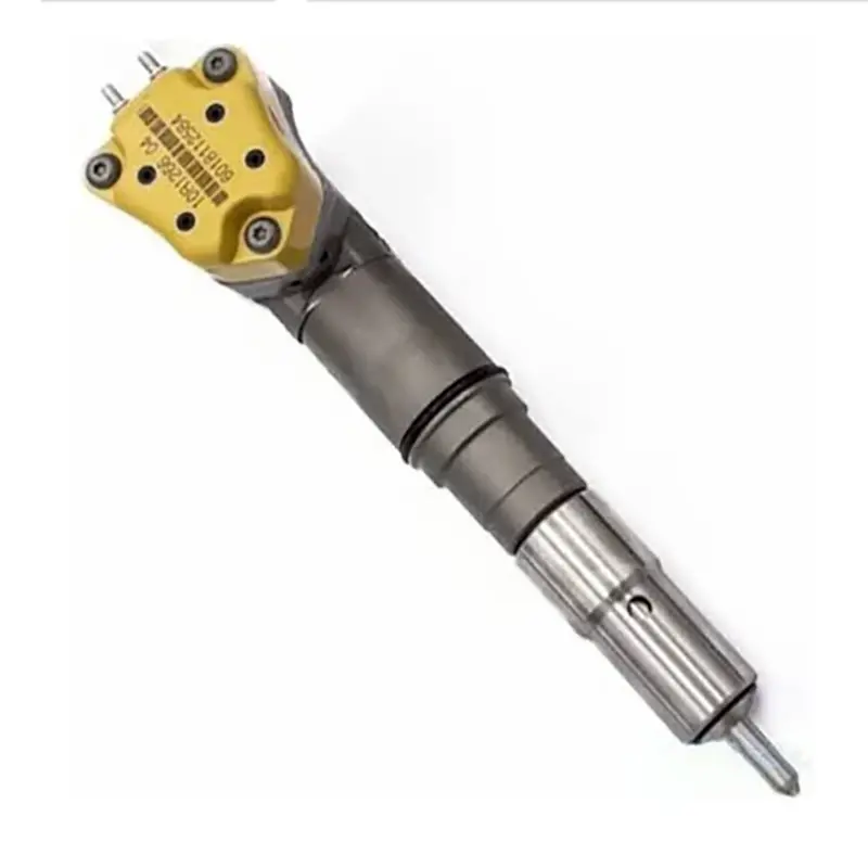 New Fuel Injector 174-7526 159-0835 20R0758 For Caterpillar Cat Engine 3408E 3412 Truck Ad45 Ad40 Ae40 69D 769D Tractor 651E Diesel Engine Spare Part 1