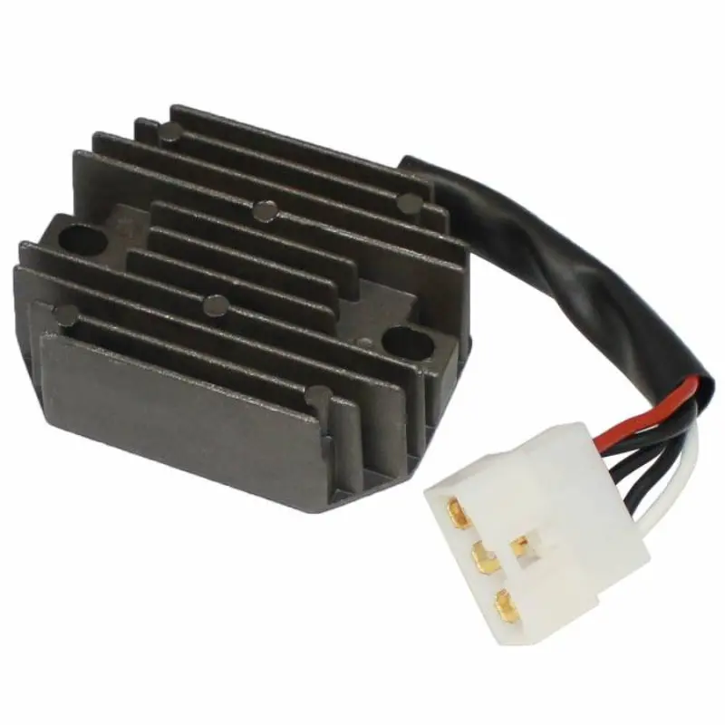 Yhc184 32800-14F01 Regulator Rectifier Fits For Suzuki An Burgman 400 1999-2002 1