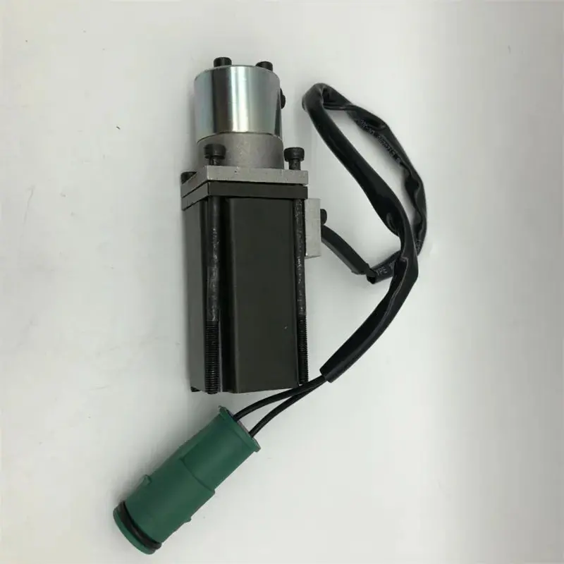 New 096-5945 0965945 Hydraulic Pump Solenoid Valve For Caterpillar E70b E120b Diesel Engine Spare Part 2