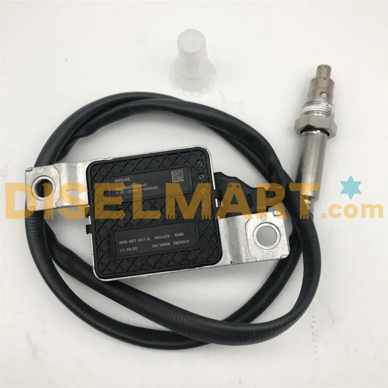 8R0907807s Sme Noxc3 Nitrogen Oxides Nox Sensor Fits For Voor Vw Amarok Audi A4 A6 A8 A7 Q5 Q7 S4 S6 2