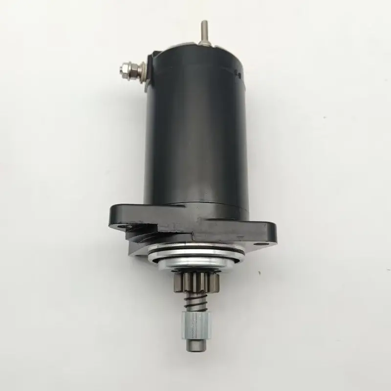 Diselmart Starter 278001935 For Seadoo Jetski 580 650 720 Starter Sea Doo Jet Ski 1