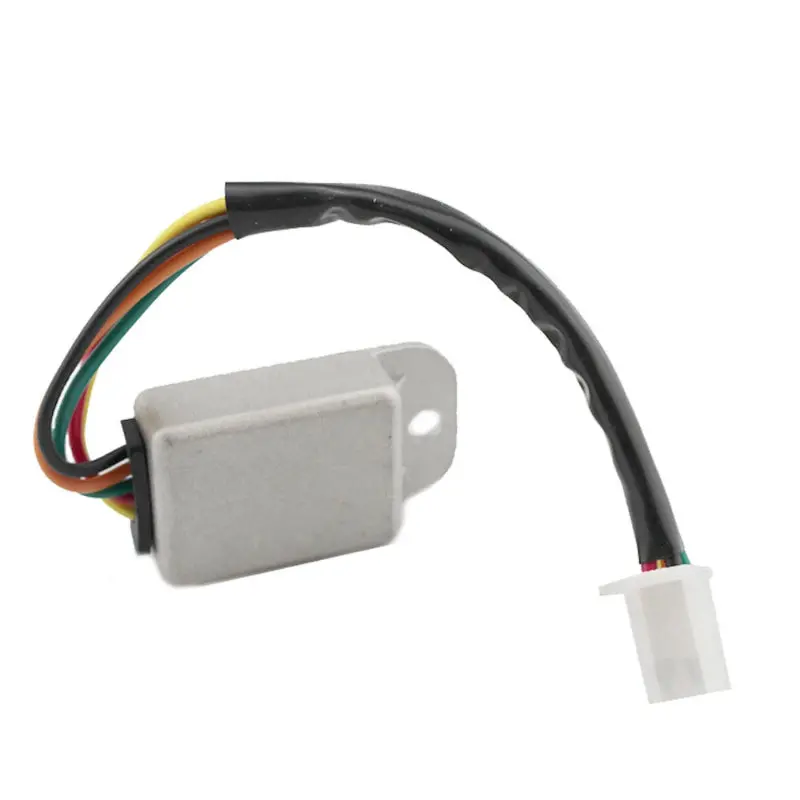31600-Kg0-000 Motorcycle Voltage Regulator Rectifier Fits For Honda Xl200 Xl250 Xl350 1