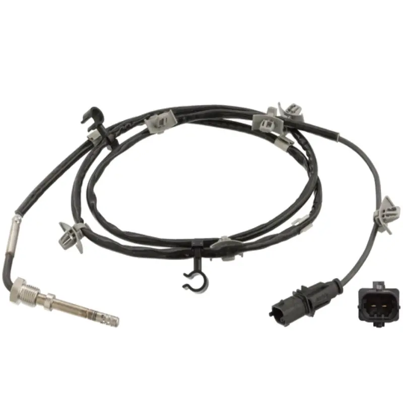 55588650 551042 Oem New Replacement Exhaust Gas Temperature Sensor For Opel Era 1