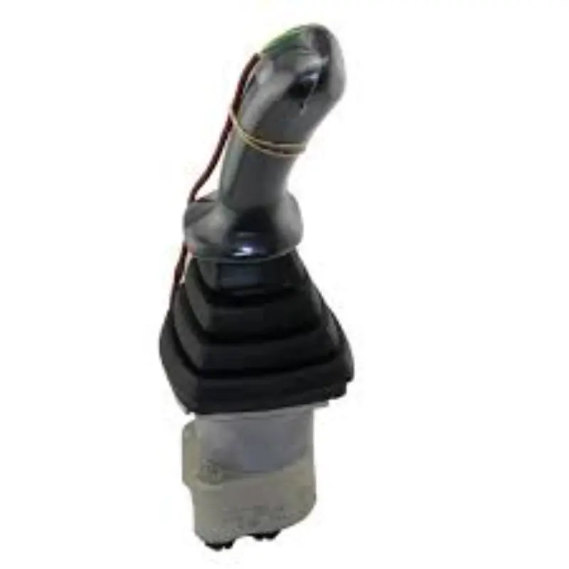 1031700169 Joystick Assy Control Valve Fits For Excavator R908352726 1