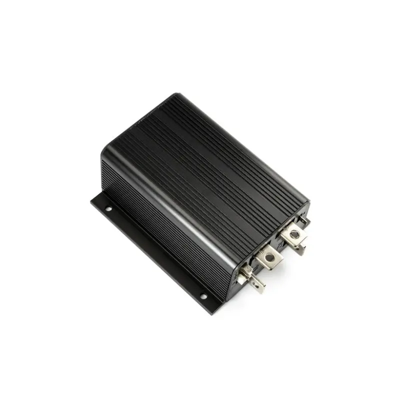 Controller  1204-027 124P4201 P124m4201 1204036 Pmc 36V 275A 0-5Kω Dc For Ezgo Golf Cart 1