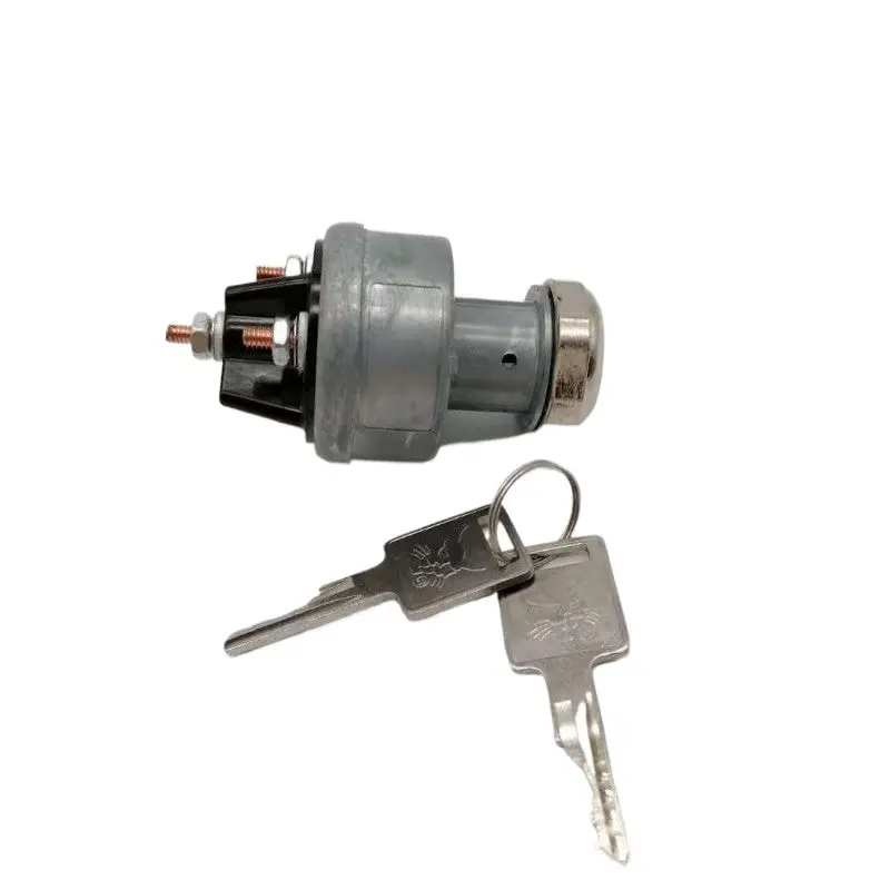 Diselmart 6666548 Ignition Switch Compatible With Bobcat 323 463 533 653 743 753 863 Mt55 1