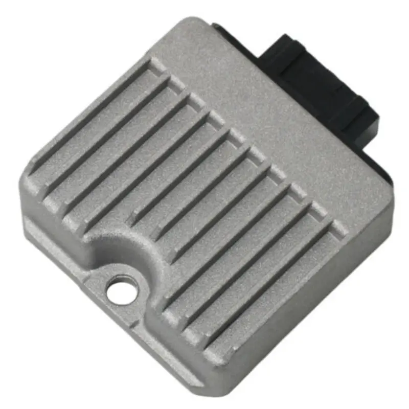 2944585 Regulator Rectifier Fits For Piaggio 50 2T Vespa Et2 Injection 1