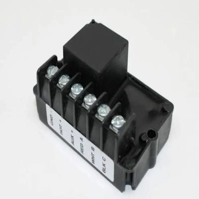 Relay Module 89997Gt For Genie Gs-2669 Rt Gs-3369 Rt Gs-4069 Rt S-100 S-105 S-120 S-125 S-3200 S-3800 S-60 S-65 S-80 S-85 Z-135/70 Z-80/60 Zx-135/70 1