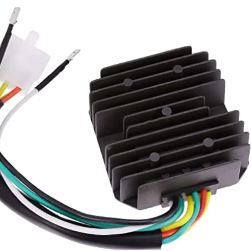 31700-333-008 31700-323-015 Regulator Rectifier Fits For Honda Cb350 F Cb400 F Cb500 Cb550 Cb750 1