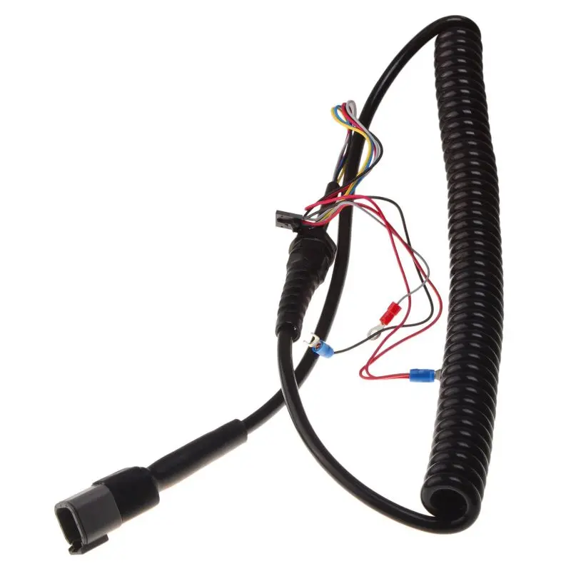 Gen 5 Coil Cord 144065 144065Gt For Genie Gs-2668 Gs-3268 Gs-5390 Gs-1530 Gs-1930 1