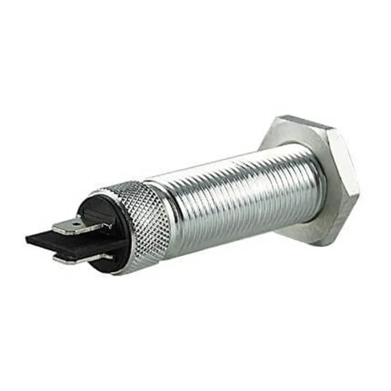 Diselmart Pick Up Sensor 171-233 171233 Compatible For Fg Wilson 21Kva-165Kva Genset M16*1.5 1