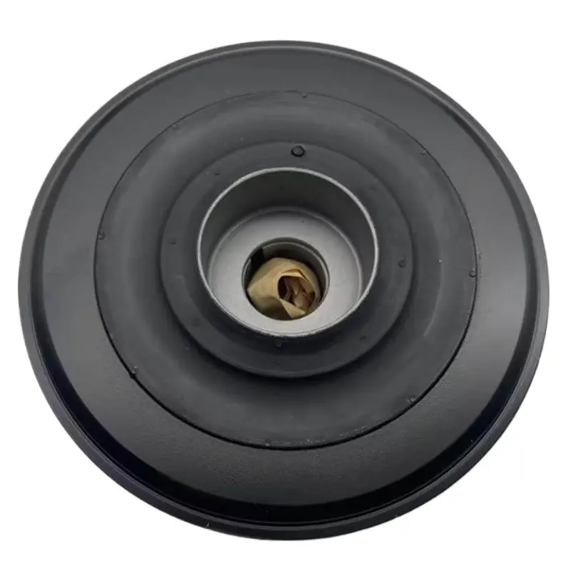 Diselmart Engine Crankshaft Pulley A2820350900 For Mercedes-Benz W177 W247 M282.914 1