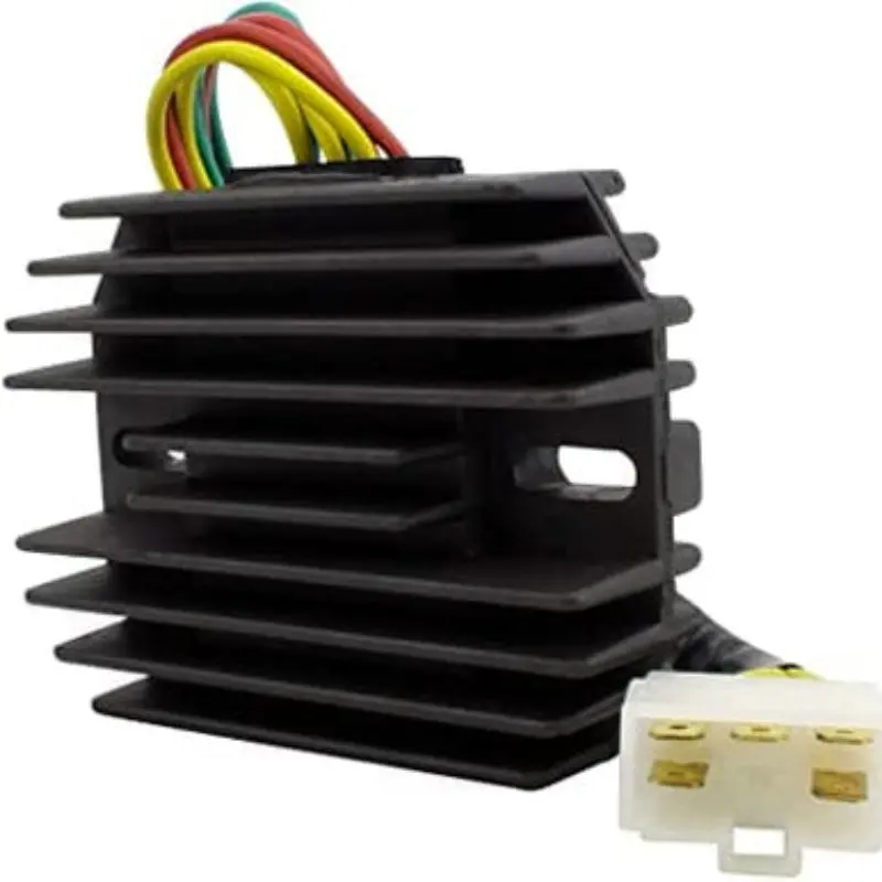 32800-33E10 32800-33E21 Voltage Regulator Rectifier Fits For Suzuki Gsxr 600 750 1000 1