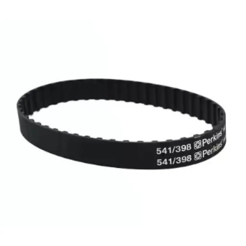 Diselmart New V Belt 541/398 541398 541-398 Compatible With Engine 4006 4008 4012 4016 1